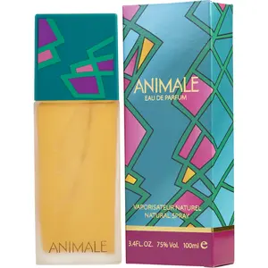 Animale By Animale Parfums Eau De Parfum For Women