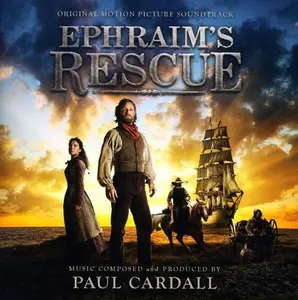 Various Artists - Ephraim's Rescue (Original Soundtrack)  [COMPACT DISC - CD]