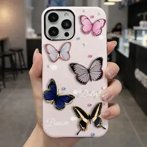 Slim Protective Shockproof iPhone Case for iPhone 17 Pro Max with MagSafe Compatible Design,Compatible withiPhone 16 15 14 13 12 11