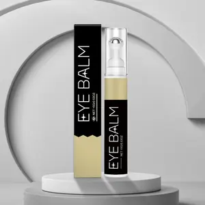 Retinol Moisturizing Eye Creme 15g, Gentle and Mild Massage for Under-Eye Nourishment, Reduces Fine Lines, Suitable for All Skin Types, Ideal for Daily Use, Perfect for Various Occasions: Pre-Work & Pre-Date Prep