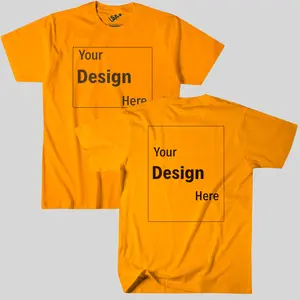 Customizable Short Sleeve Safety T-Shirt | (F2B3)