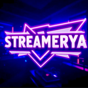 STREAMERYA