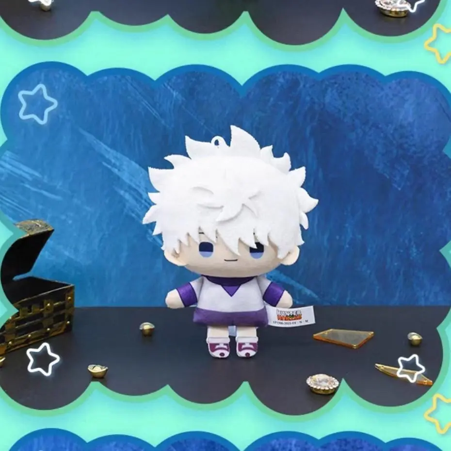 Killua