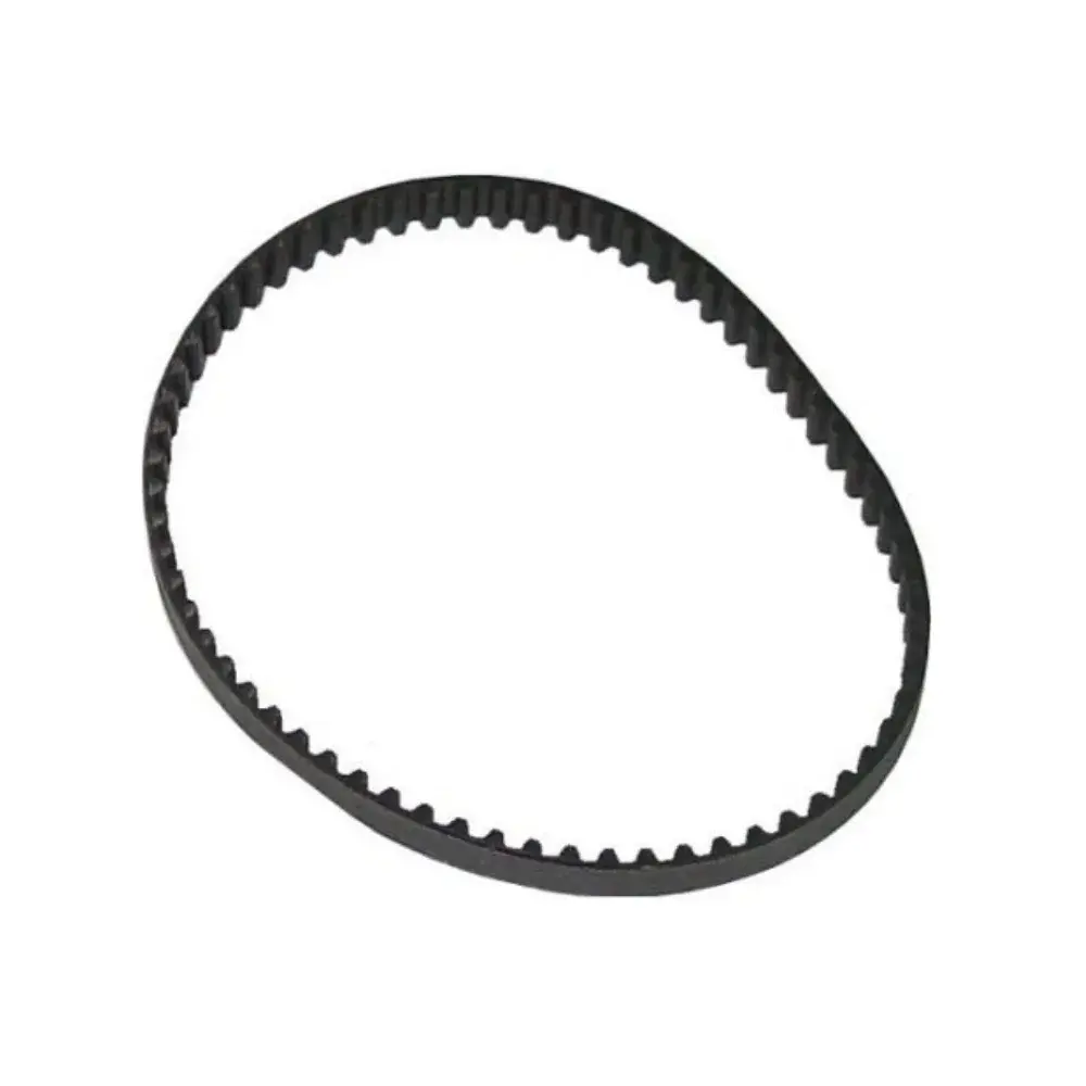 Miele SEB Series (SEB228, SEB236) Vacuum Cleaner Nozzle Replacement Belt - Long-Lasting Replacement Part, Efficient Power Transfer, Steady Speed, Reduces Wear for Home Vacuum & Floor Care Appliances