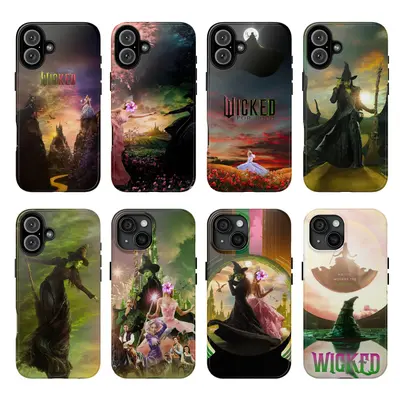 Casetify Wicked Phone Case - TikTok Shop