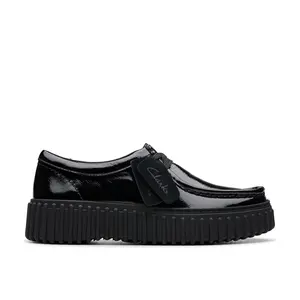 Clarks Womens Torhill Bee Moccasins,Lace Up Clarks Womens Torhill Bee Moccasins,Lace Up