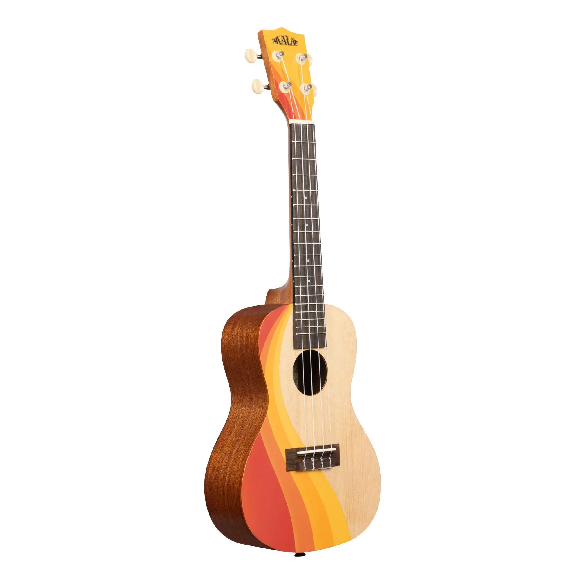 Swell Concert Ukulele
