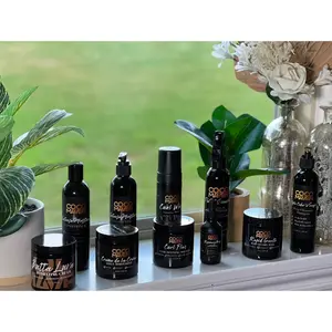 Ultimate Hair Care Collection