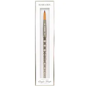 Acrylic Brush #10 Acrylic Brush #10