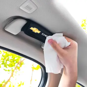 Car Door Handle Covers, Interior Armrest & Roof Pull Handle Protection, Chevrolet Series Car Accessories, Automotive Essentials