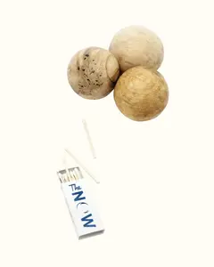 Palo Santo Sphere - Medium