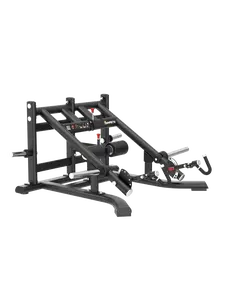 Multi-Squat Lunge DSH058