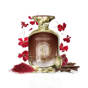 ANFAR 1950 Artisan Oud Extrait de Parfum