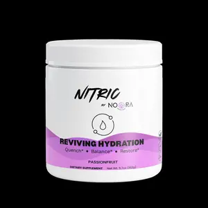 Hydration Powder (Passionfruit)