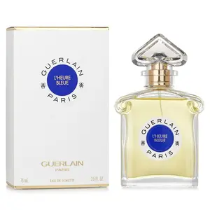 L'heure Bleue by Guerlain Eau De Parfum Spray, 73.93ml 2.5oz