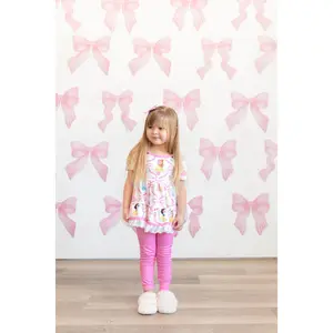 LPK Princess 3 Piece Tunic Set
