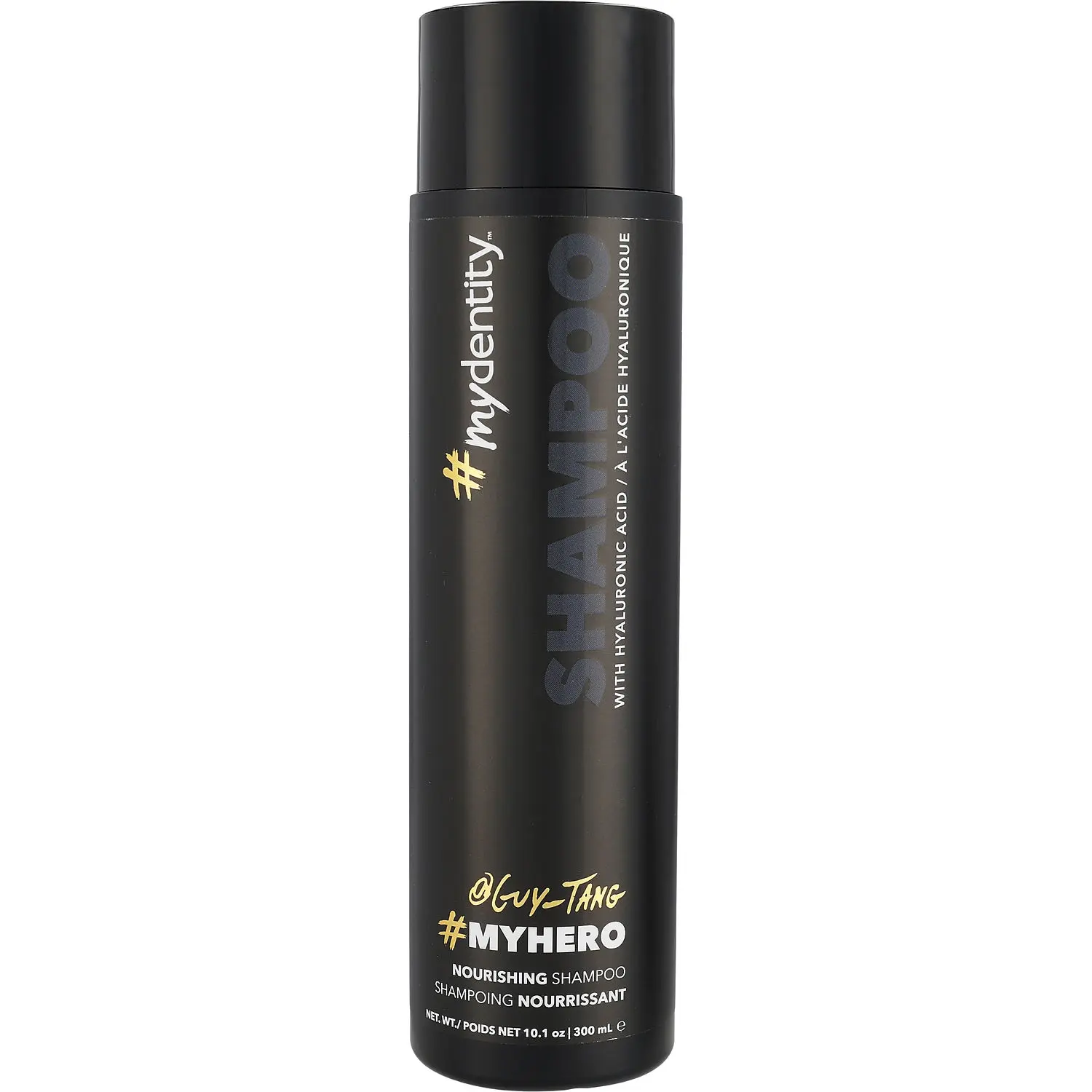 Mydentity By Mydentity #Myhero Nourishing Shampoo For Unisex