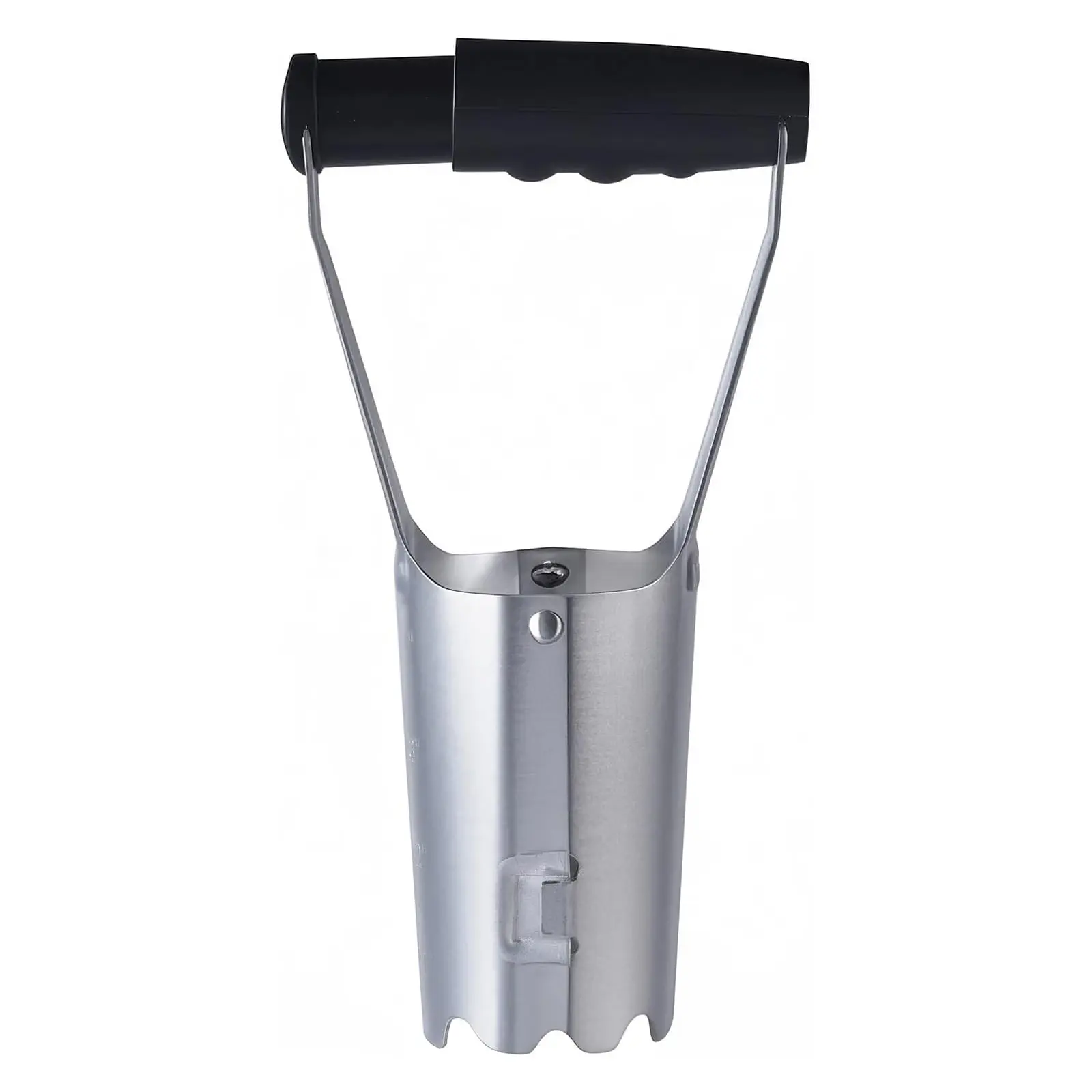 Toresano Bulb Planter, Bulbs Transplanter Designed for Automatic Soil Release with Depth Marker for Dgging Holes and Planting Tool for Tulips, Daffodils, Dahlias
