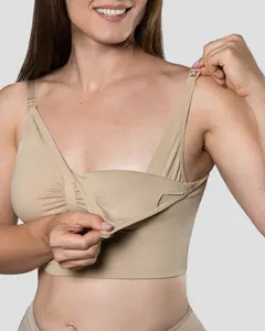 All Day Comfort Nursing Bra
