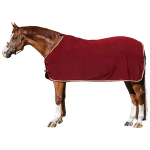 Dura-Tech Polar Fleece Dress Sheet with Braid