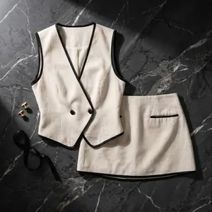 The Forte Tuxedo Set