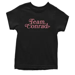 Team Conrad Cousins Beach Rowing TSITP Youth T-shirt