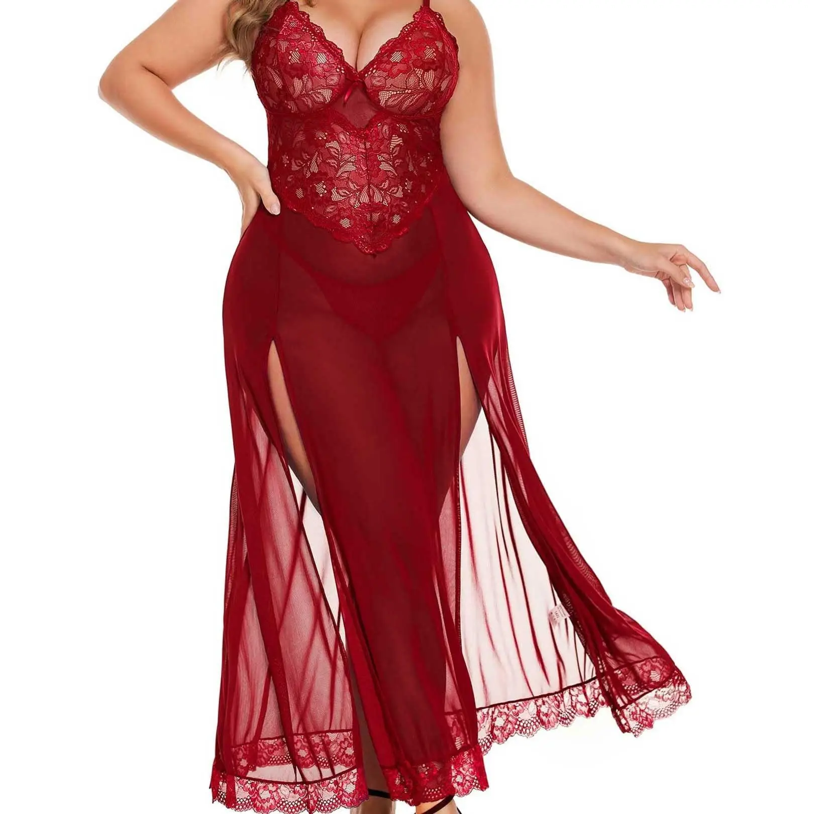 Wine Red