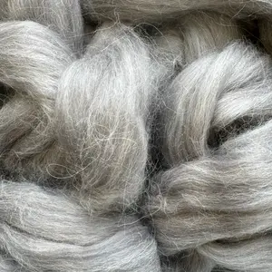 Soft Gray