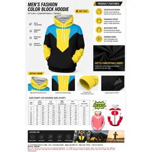 Invincible 3D Hoodie Role Playing Mark Grayson Hoodie Sportswear Men's and Women's Autumn/Winter Fashion Long Sleeve Top
