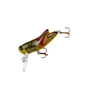 Rebel Crickhopper Crankbaits