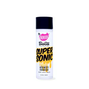 SUPERSONIC Honey Condish 8oz