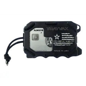 Original 2.0 Wallet - Army 2