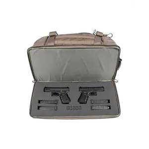 Bang-Bang Foam Insert