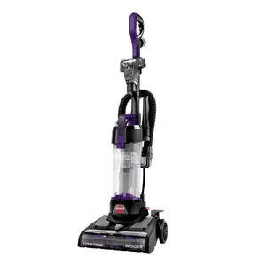 Bissell 6063262 CleanView Bagless Corded Cyclonic Filter Compact Vacuum