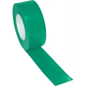 212 MAIN Tough Vinyl Floor Tape Roll (GY230P Model), 2 in. x 60 yd, Easy Removal, Floor Marking for Straight/Curve Applications, Automotive & Motorcycle Paint Care