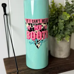 Live claim handmade cups