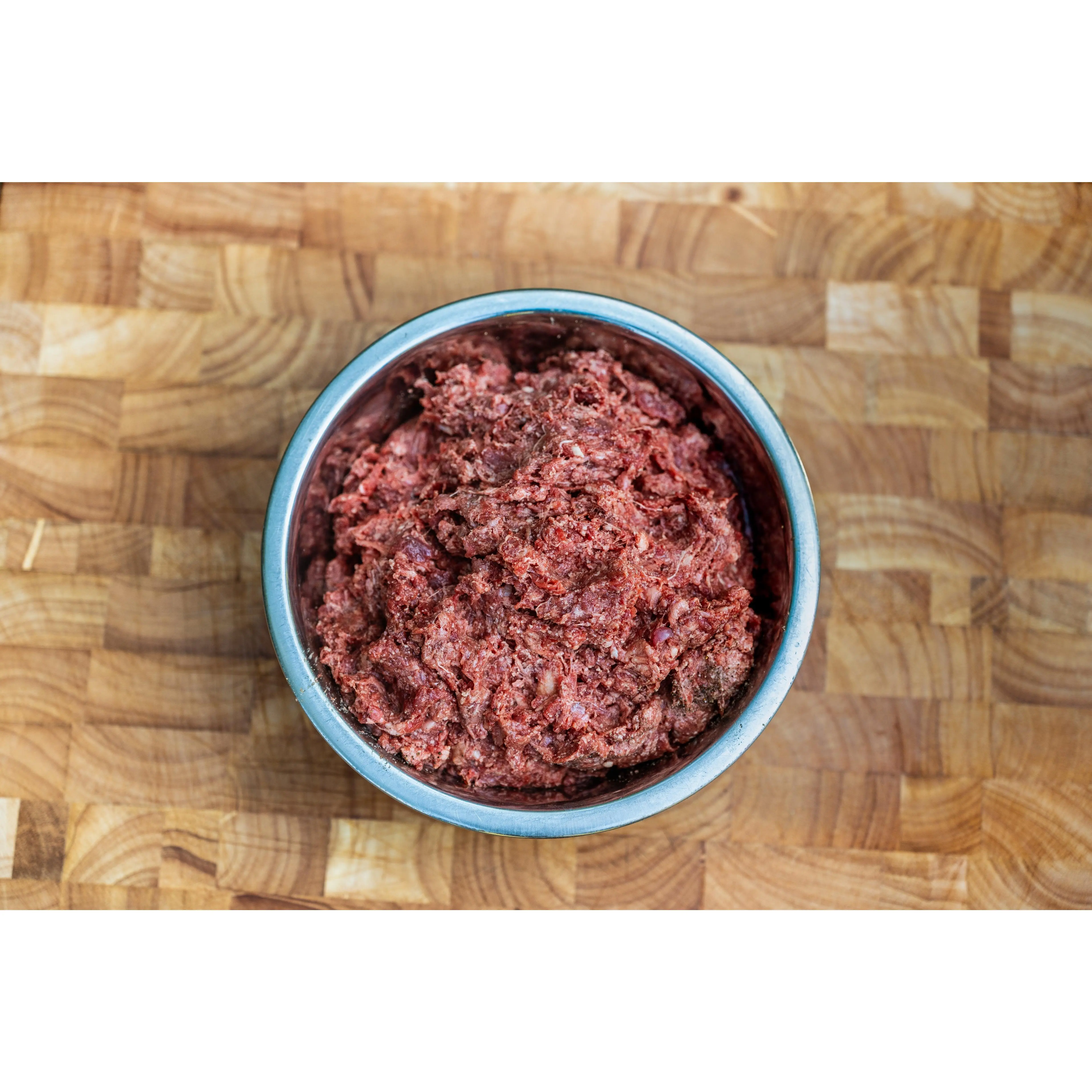 Revival Raw – The Essentials Blend