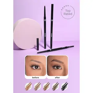 AOA Slim Brow Pencil