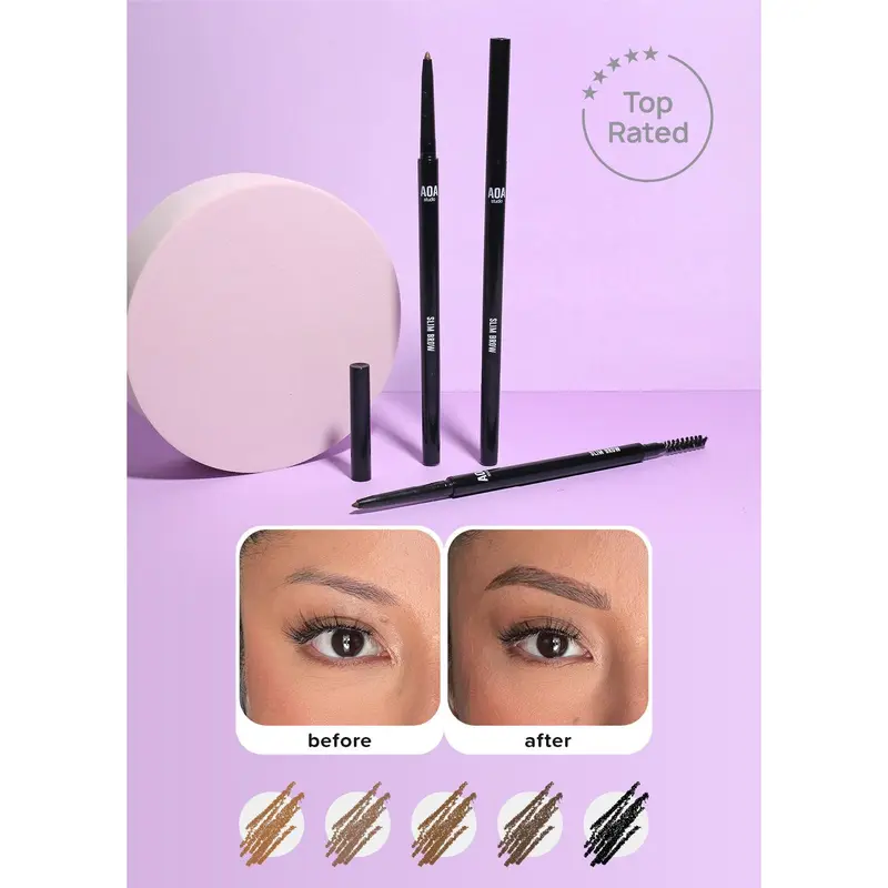 AOA Slim Brow Pencil