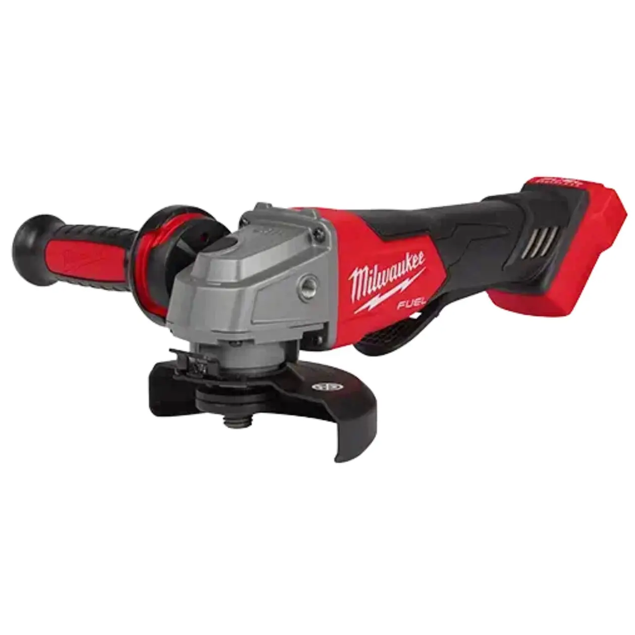 Milwaukee M18 FUEL™ 4-1/2" / 5" Angle Grinder, Paddle Switch (2880-20)