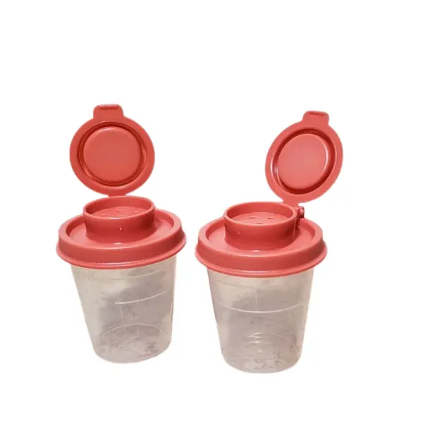 mini salt n pepper shakers