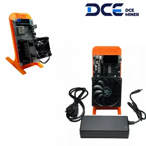 BOGO Free Mini Home Device NerdQaxe++ 4.8T & Gamma 601 1.2T Low Power Compact Equipment