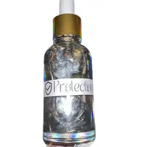 Protection Spell Oil, Ritual , Spell Craft Oil