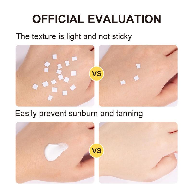 Erborian Moisturizing Correcting CC Cream Waterproof Anti-sweat Makeup Before Concealer Lasting Women Makeup Protect Skin with Centella Asiatica