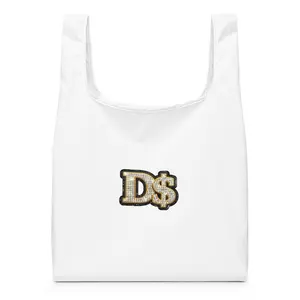 D'Money Shopping Bag