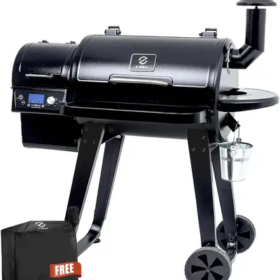 Pit Boss Xl Grill TikTok Shop
