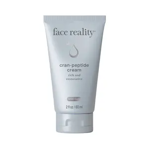 Face Reality Cran-Petide Cream