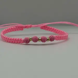 pulsera 3 balines