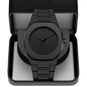 New casual watch, fashionable men's and women's watch, plastic quartz watch, suitable for both men and women, ideal gift choice. (without box), men's smart watch, men's high-quality watch, daily watch, fashion accessories, minimalist style,