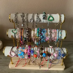 Diseña Tus propias Joyas En Live Solamente- Own Customized Jewelry LIVE ONLY